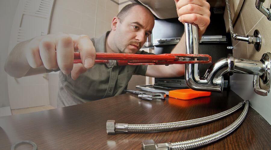 Local annual plumbing maintenance in Pinckard, AL